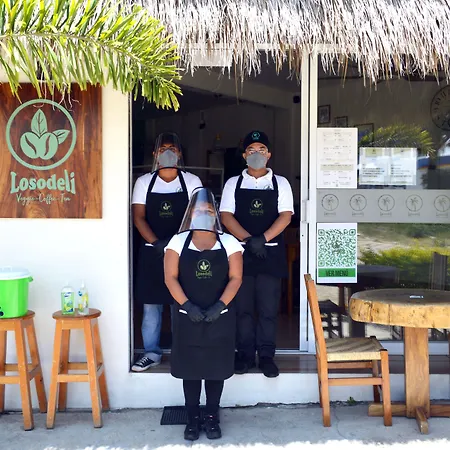 Casa Losodeli & Coworking- Adults Only-3